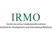 Institute for Development and International Relations (IRMO)